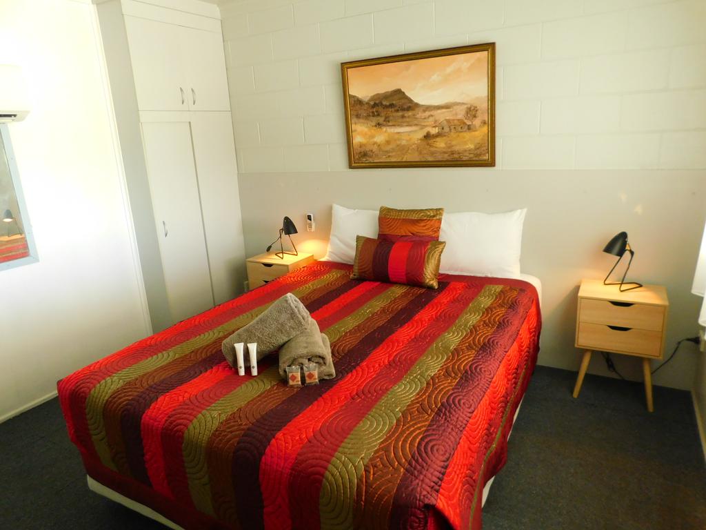 Thornton QLD Accommodation Australia