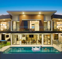 Havana Key - Accommodation Australia