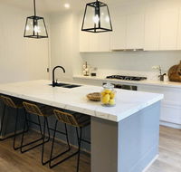 Haven by the Bay - Accommodation Australia