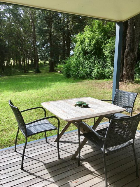 Haven Hideaway - Accommodation Australia 3
