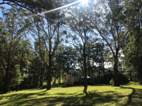 Haven Hideaway - Accommodation Australia 0