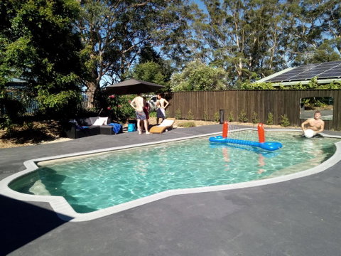 Haven Hideaway - Accommodation Australia 2