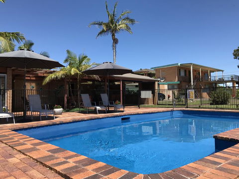 Haven Waters Motel & Apartments - Accommodation Australia 0