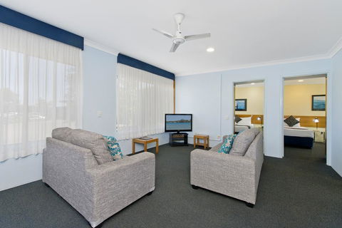 Haven Waters Motel & Apartments - Accommodation Australia 2