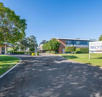 Hawkesbury Race Club Motel - Accommodation Australia