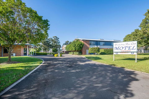 Hawkesbury Race Club Motel - Australia Shopping 0