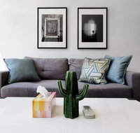 Hawthorn elegant lifestyle 1 bedroom apartment - Bed n Breakfasts