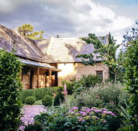 Hawthorn Villa Stables - Accommodation Australia