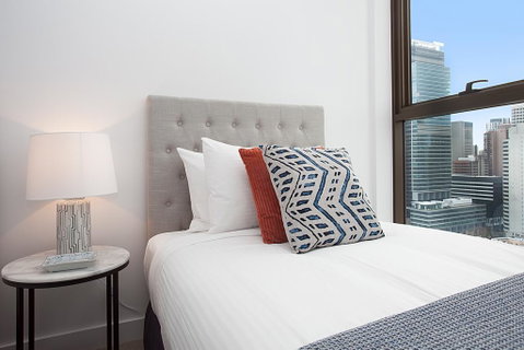 HAYMARKET HEIGHTS - Hosted By L'Abode Accommodation - Accommodation Australia 3