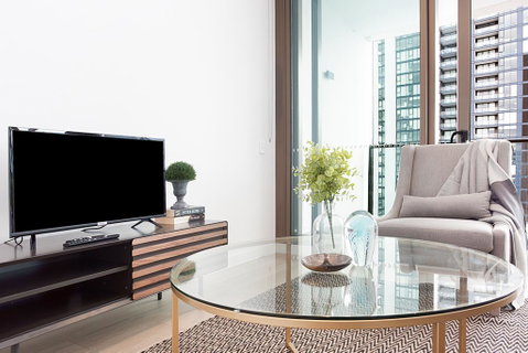 HAYMARKET HEIGHTS - Hosted By L'Abode Accommodation - Accommodation Australia 1