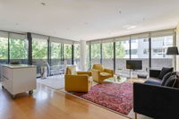 HAZEL Chapel St Socialite. Pool Spa  Gym