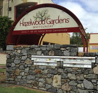 Hazelwood Gardens Apartment - Accommodation Australia