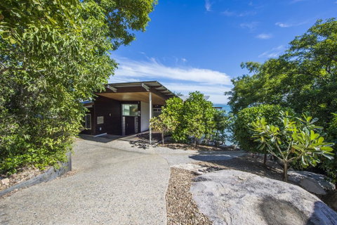 Headland Hideaway - Accommodation Australia 1
