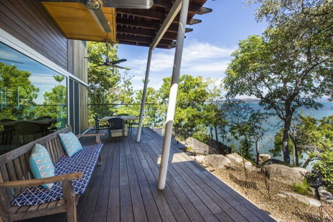 Headland Hideaway - Accommodation Australia 2