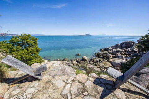 Headland Hideaway - Accommodation Australia 0