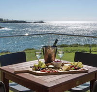 Headland Hideaway- Kiama - Accommodation Australia
