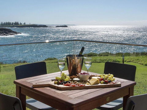 Headland Hideaway- Kiama - Accommodation Australia 0