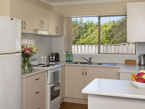 Headland Hideaway- Kiama - Accommodation Australia 1