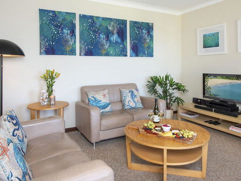 Headland Hideaway- Kiama - Accommodation Australia 3