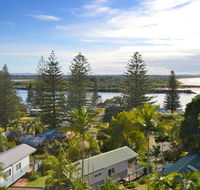 Headlands 9 1 Clarence Street - Accommodation Australia