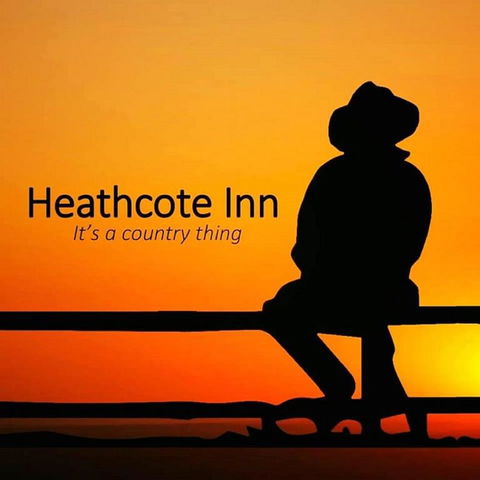 Heathcote Inn - Bed n Breakfasts 3