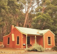 Heatherlie Cottages Halls Gap - Accommodation Australia
