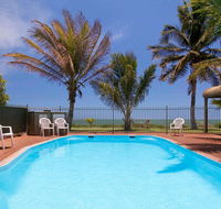 Hedland Hotel - Accommodation Australia