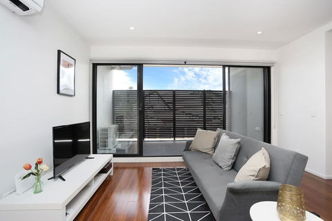 Heidelberg Short-stay Apartments - Accommodation Australia 0