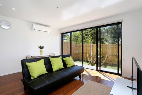 Heidelberg Short-stay Apartments - Accommodation Australia 1
