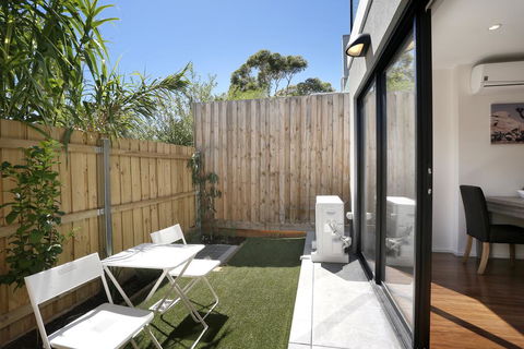 Heidelberg Short-stay Apartments - Accommodation Australia 2