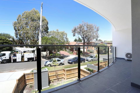 Heidelberg Short-stay Apartments - Accommodation Australia 3