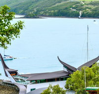 Heliconia 1 Hamilton Island 3 Bedroom Ocean View Spacious Holiday Accommodation - Accommodation Australia