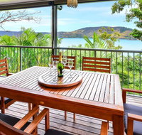 Heliconia 10 Newly Renovated Centrally Located House Hamilton Island - Accommodation Australia