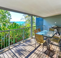 Heliconia Grove 9 - Accommodation Australia