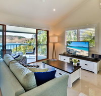 Heliconia Grove on Hamilton Island - Accommodation Australia