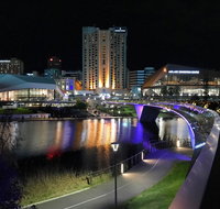 Hello Adelaide Motel and Apartments - Accommodation Australia