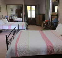 Henry's Cottage - Accommodation Australia