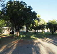 Heritage Caravan Park - Accommodation Australia