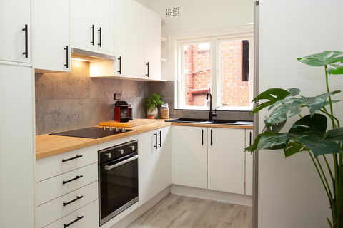 Heritage Home Metres From Manly Beaches And Dining - Accommodation Australia 1