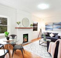 Heritage Home Metres from Manly Beaches and Dining - Accommodation Australia
