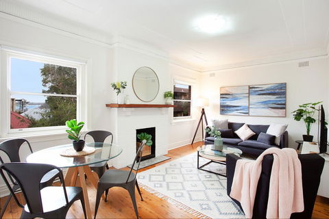 Heritage Home Metres From Manly Beaches And Dining - Accommodation Australia 0