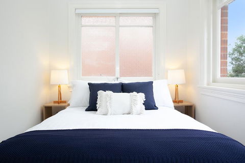 Heritage Home Metres From Manly Beaches And Dining - Accommodation Australia 2