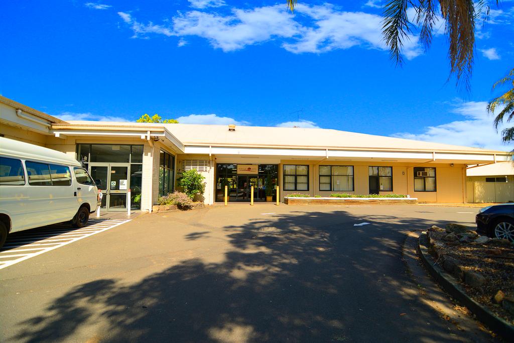 Wilberforce NSW Accommodation Australia