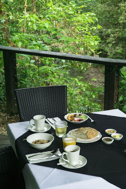 Heritage Lodge - Accommodation Australia 3