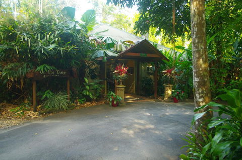 Heritage Lodge - Accommodation Australia 0