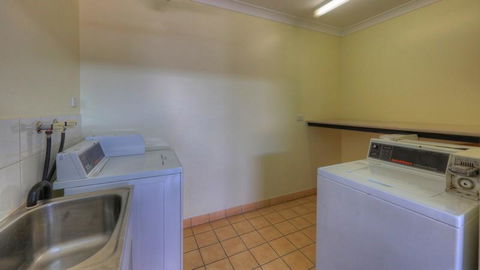 Heritage Lodge Motel - Accommodation Australia 1