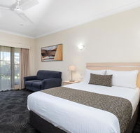 Heritage Motor Inn Corowa - Australia Shopping