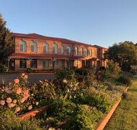 Heritage Motor Inn Goulburn - Australia Shopping