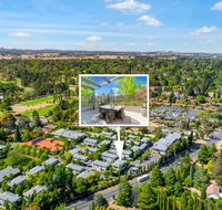 Heritage Park Getaway - Accommodation Australia
