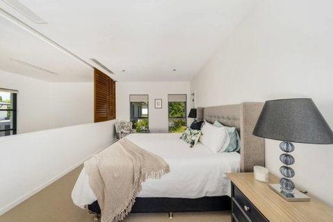 Heritage Park Getaway - Bed n Breakfasts 1